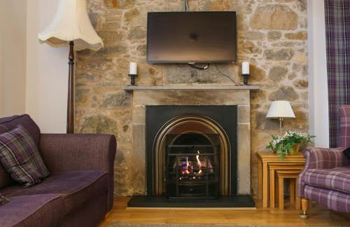 Roslin Chapel Cottage - Uk49193 - Foto 2