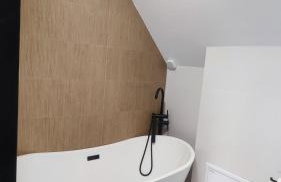 Stodoła pod Bacówką Zawoja Sauna Jacuzzi - Foto 15