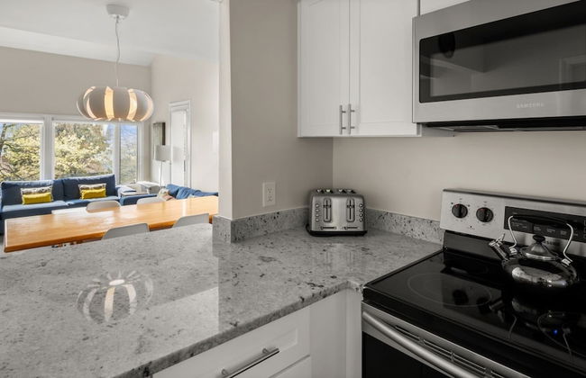 41 Summit Condo Near Mountain Shuttle by RedAwning - Foto 11