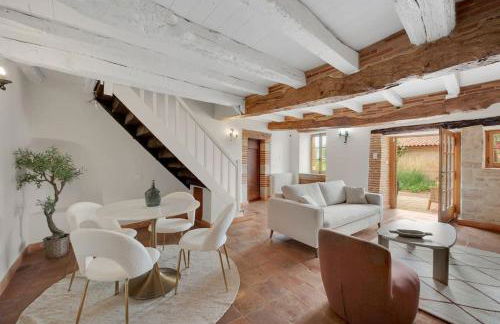 Four à pain - Domaine Terra Rosa - Photo 13