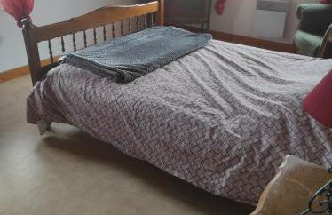 Chez Suzanne Maison à la campagne 2-8pers 4 chambres - Foto 26