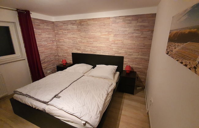 Ferienwohnung Walfisch - Foto 9