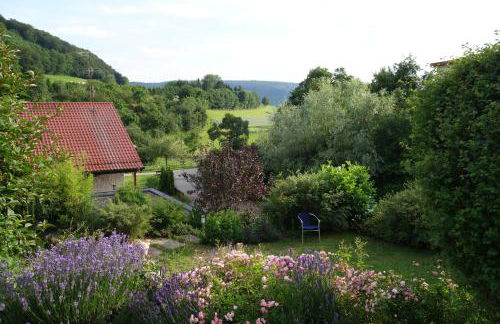 Ferienwohnung Himmlingen - Foto 7