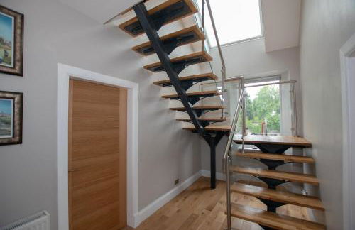 Penthouse at the White House near Edinburgh - Foto 20