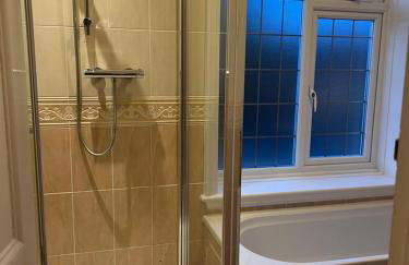 Brook Lodge Roof Terrace Apartment - Photo 2