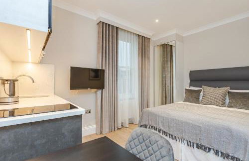 Cleveland Residences Chelsea - Foto 112