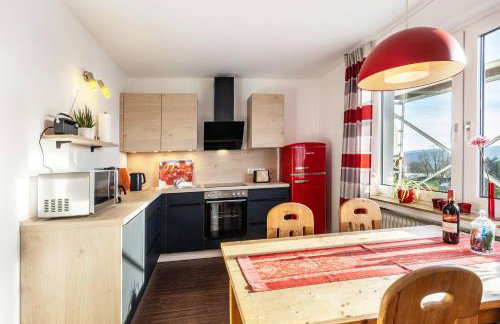 Ferienwohnung In den Haargärten - Foto 8