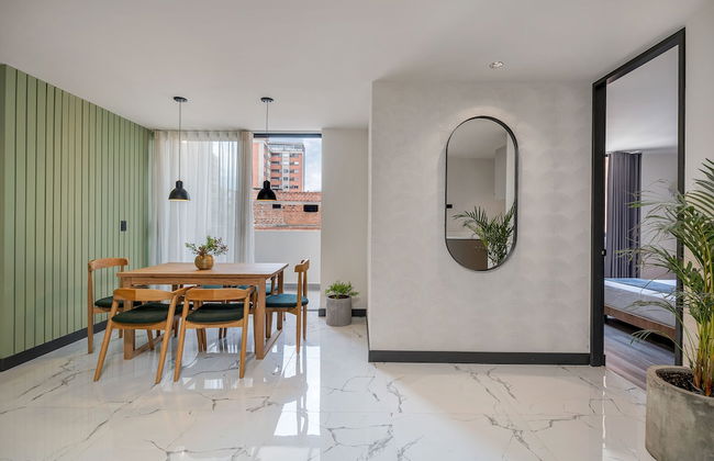 HOUSY Laureles - Foto 76