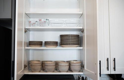 Elegant, Spacious 3BR 2B Apt Perfect for Long Stays - Foto 38