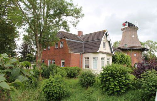 Uttumer Mühle Eiske - Foto 9