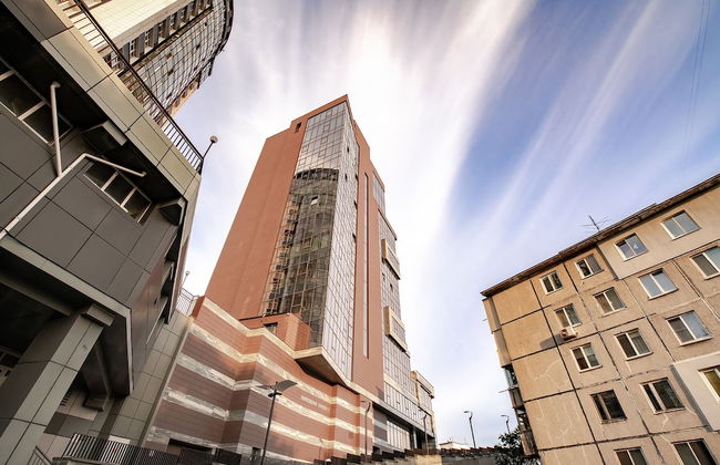 City View Hotel - Foto 45