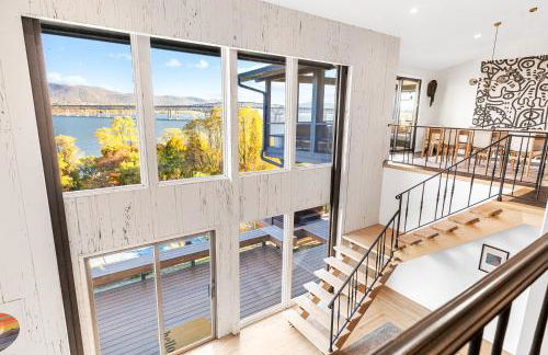 Hudson House - Foto 56