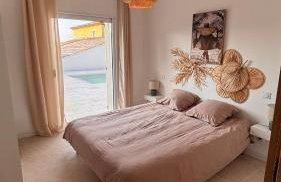 Maison neuve haut de gamme avec piscine et vue magnifique - Foto 9