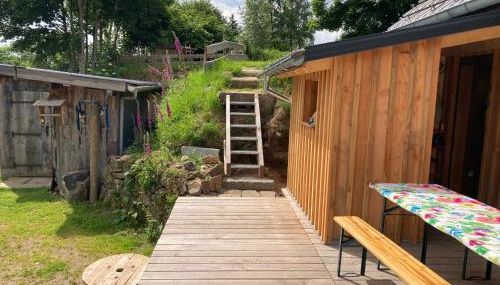 Au croque nature - Foto 3