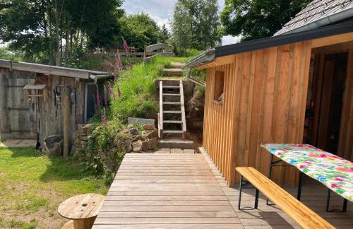 Au croque nature - Foto 3