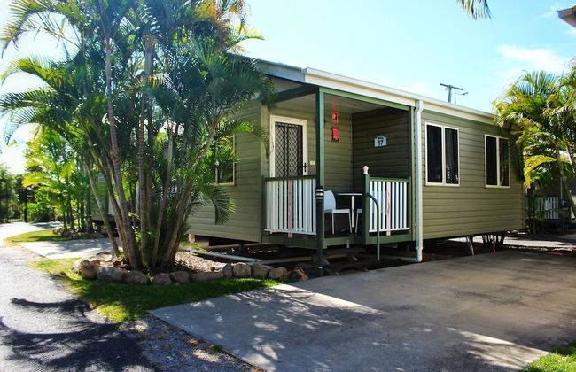 Barney Beach Accommodation - Foto 73