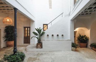 Casablanca Vejer Baño Termal - Foto 52