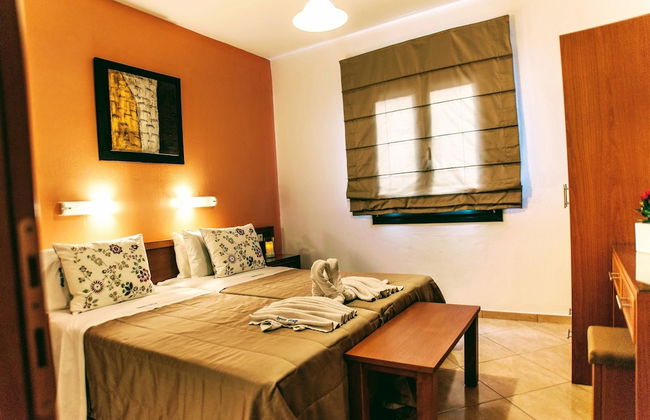 Ippoliti Village - Foto 20