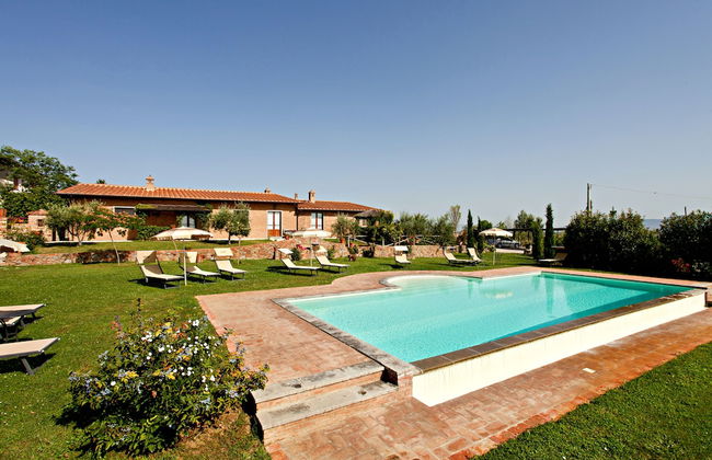 Agriturismo Pratovalle - Foto 18