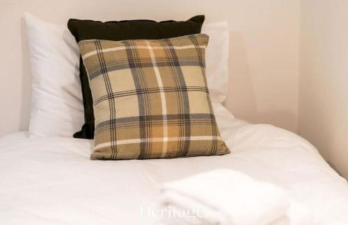 The Stables Cottage, Aboyne, Peaceful Stay in Royal Deeside - Photo 45