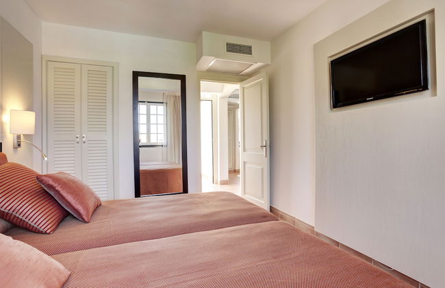 Grupotel Club Menorca - Foto 4