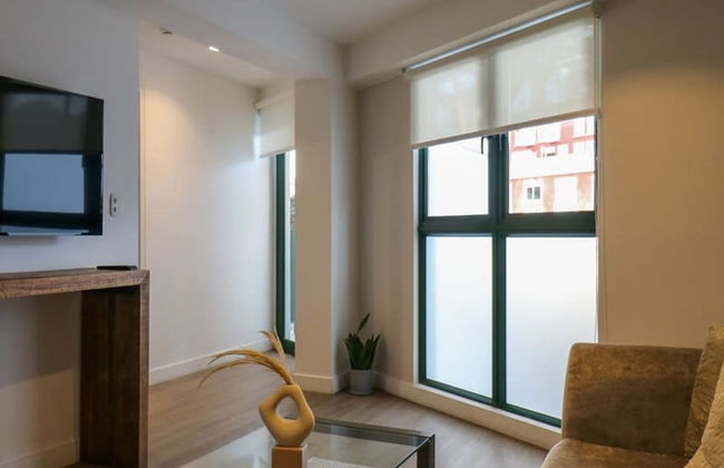 w Perfect 1BR Near Restaurante Central - Foto 9