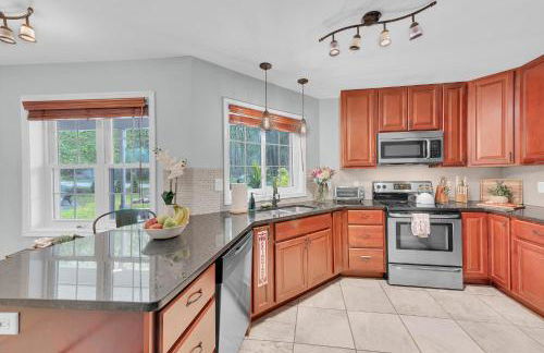 Hot Tub Game Room Firepit Arrowhead Family - Foto 34