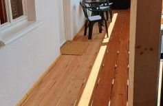 Ferienwohnung Vogl mit Klimaanlage und Kaminofen - Foto 31