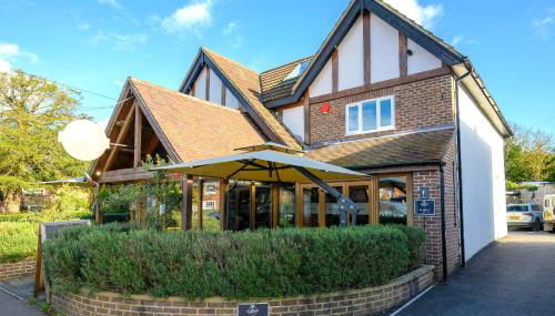 Cosy & Central Brockenhurst Flat, 2BR - Foto 4