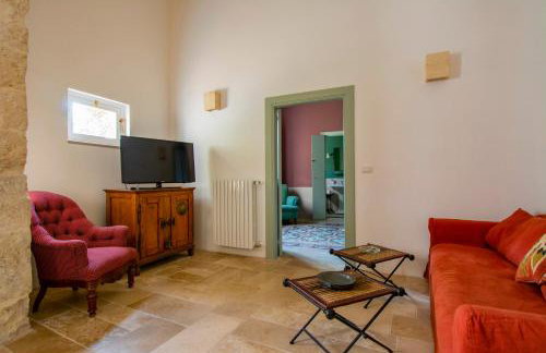 Masseria Villa Gioia - Foto 33