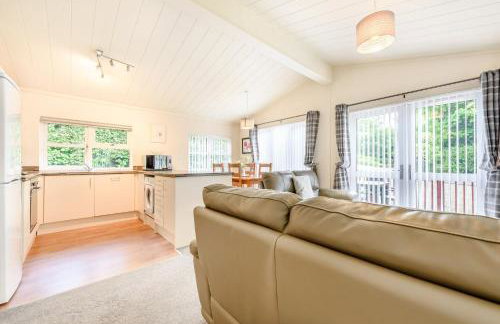 HB Hornbeam Lodge 05 - Foto 11