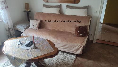 Ferienwohnung Mitwitz Kronach Neustadt Coburg - Erholung, Wandern uvm. sehr ruhig gelegen - Foto 5