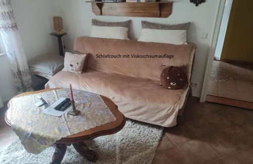 Ferienwohnung Mitwitz Kronach Neustadt Coburg - Erholung, Wandern uvm. sehr ruhig gelegen - Foto 5