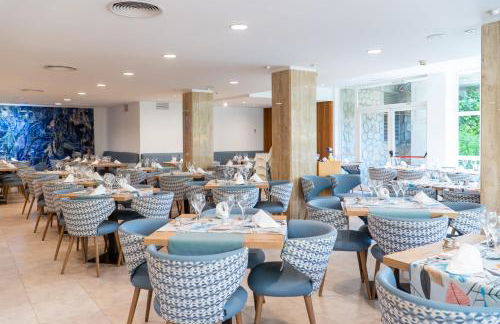 Leman Hotel y Apartamentos - Foto 22