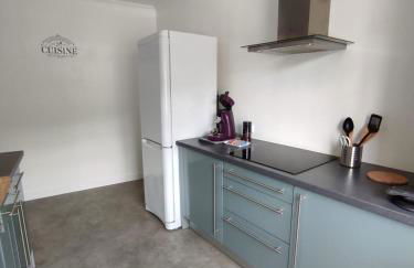 Appartement charmant à Vernon tout près de Giverny - Foto 9