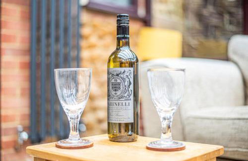 Old Hunny Cottage - Foto 13