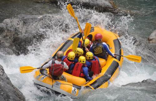 Chalet Kala - Foto 42