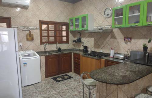 Casa Mobiliada no Villa Real - Foto 12