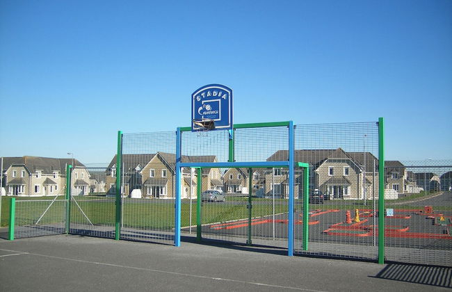 Moore Bay Holiday Homes - Foto 45