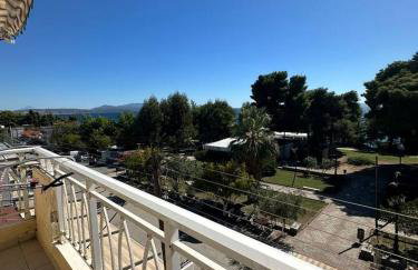 Tsatsalmas Rooms with Sea View II - Foto 20