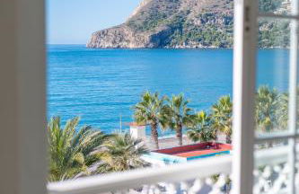 Apartamento LH Beach frente al mar - Foto 33