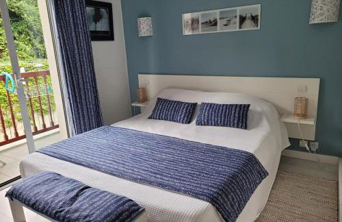 Olatua La vague votre havre Basque à la mer - Foto 15