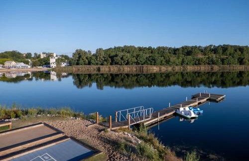 Sanctuary at Beachwalk - Foto 52