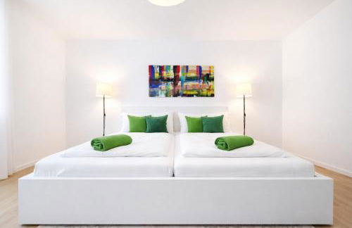 Nivas Collection - Neubau Luxus Apartment - Foto 6