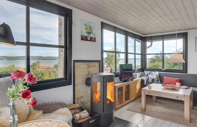 "Stjerne" - 300m from the sea - Foto 12