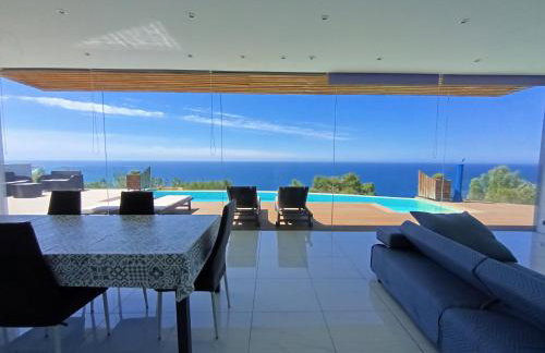 Villa Luxury Paradise - Foto 28