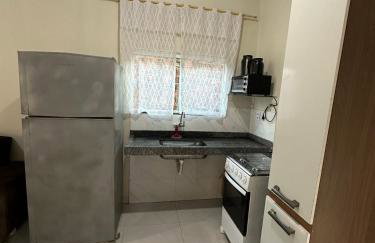 Flat próx. Rodov. e Aeroporto - Foto 11