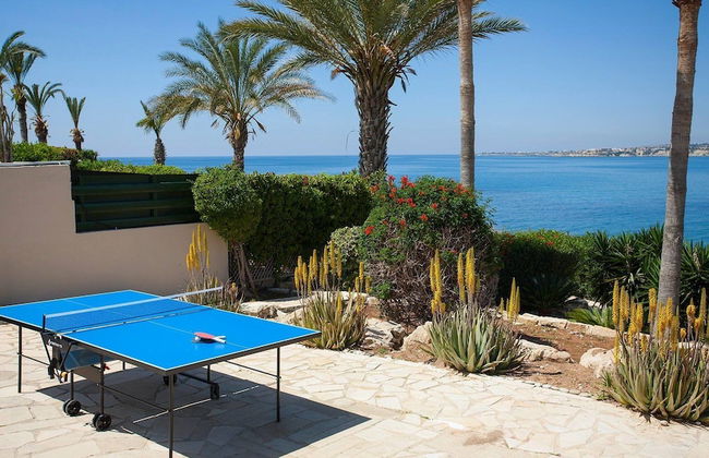 Villa Oasis - Foto 16