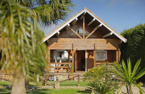 Kitecamp Tarifa - Photo 25