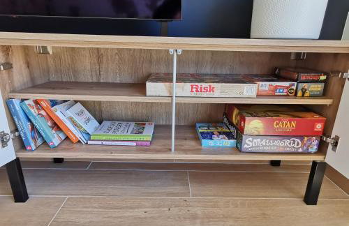 Villa 4* Bella ciao, entre mer, lac et montagnes - Foto 17